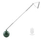 Trident Turned Hammer With Wire - 5.45kg