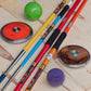 Trident Rubber Tip Javelin - 400g