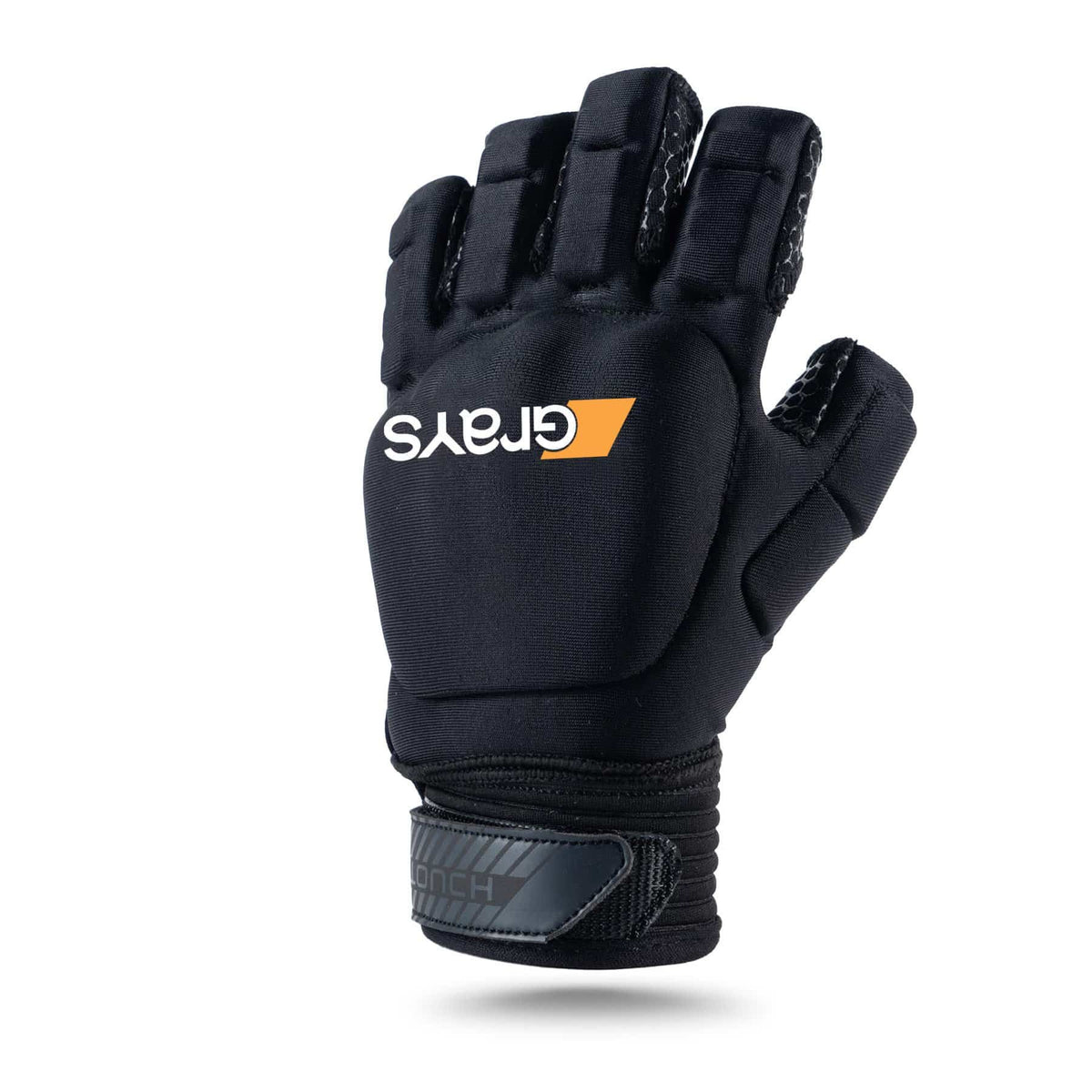 Grays Touch Hockey Glove - Black (LH)