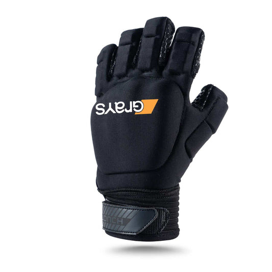 Grays Touch Hockey Glove - Black (LH)