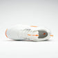 Grays Aero Cage X10 Hockey Shoes - White/Orange