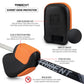 Trident Gatekeeper Expert Goalie Hand Protectors