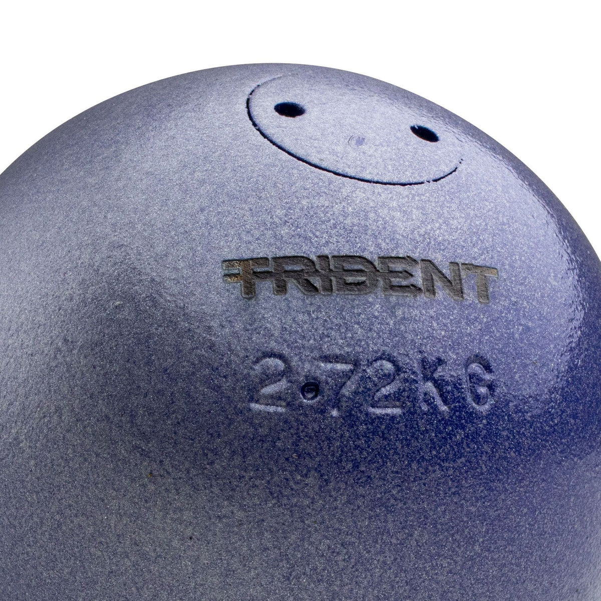 Trident Turned Shot Put - 2.72kg