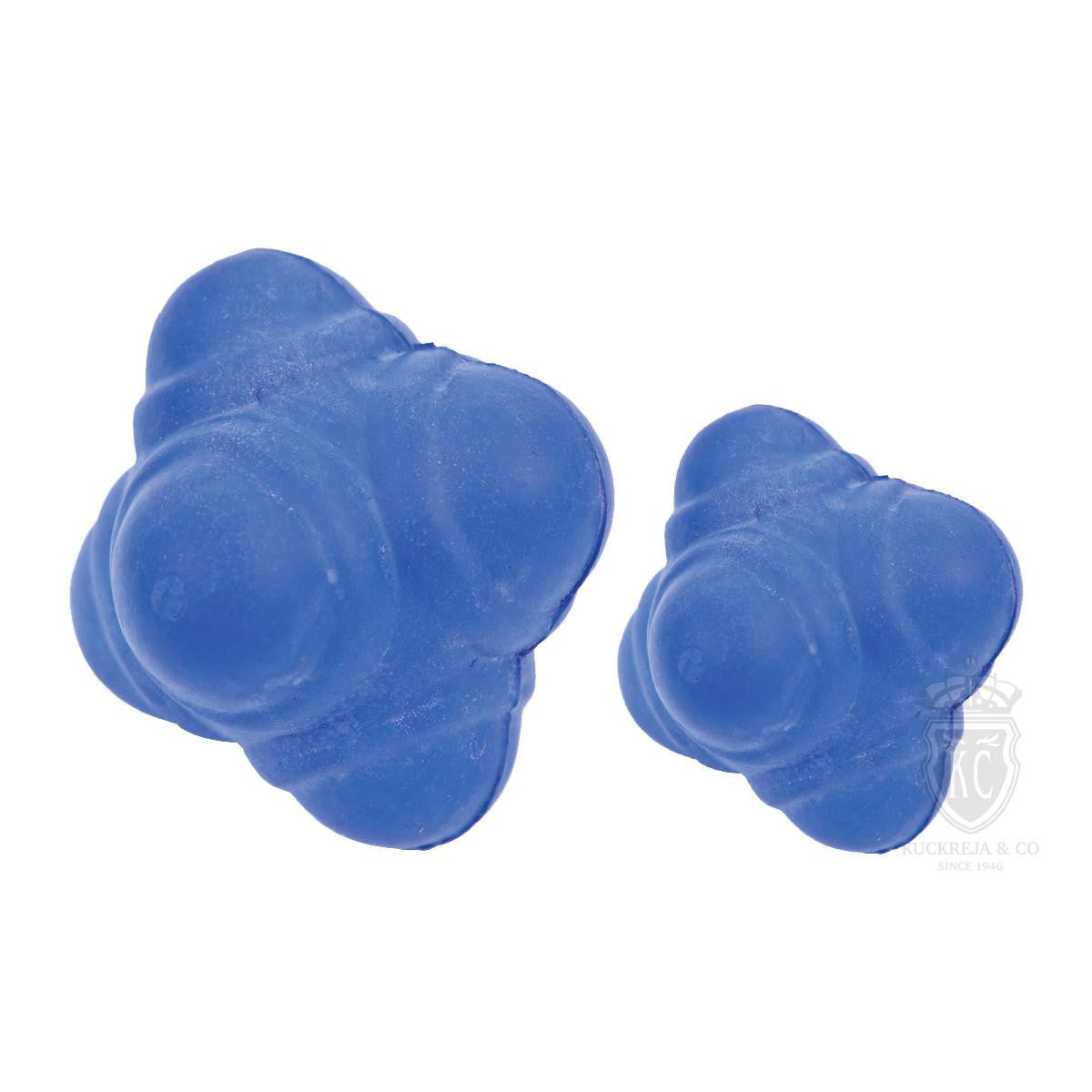 Trident Reaction Ball - Blue