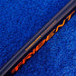 Trident 20 Jumbow Lite Composite Hockey Stick - Sunset Red