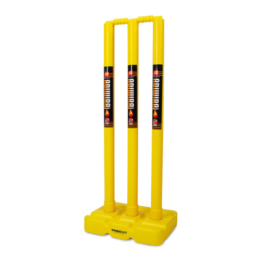 Trident Adiwira Cricket Stumps and Bails