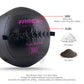 Trident Master Premium Wall Ball - 3kg