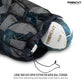 Trident Milestone Fine Mesh Ball Bag - 10 Balls