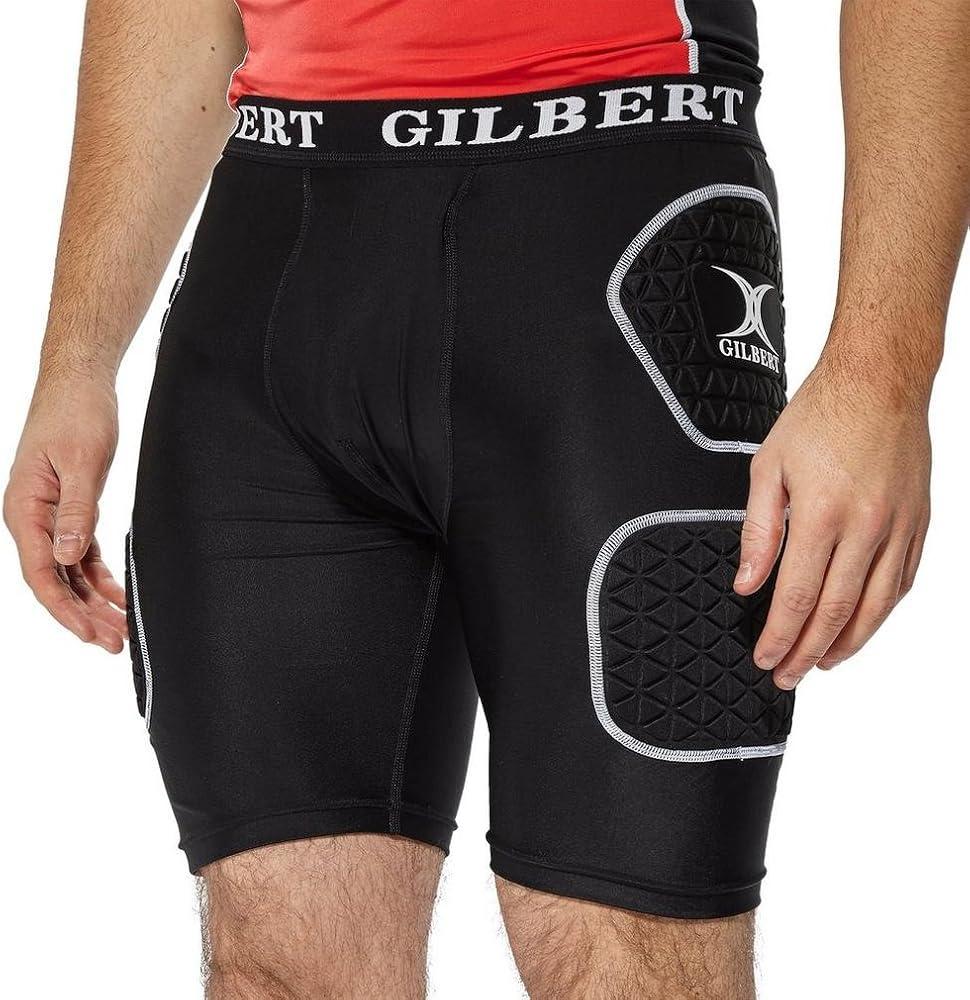 Gilbert Protective Shorts