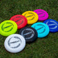 Trident Frisbee 175g - Red (Regular/Slimline)