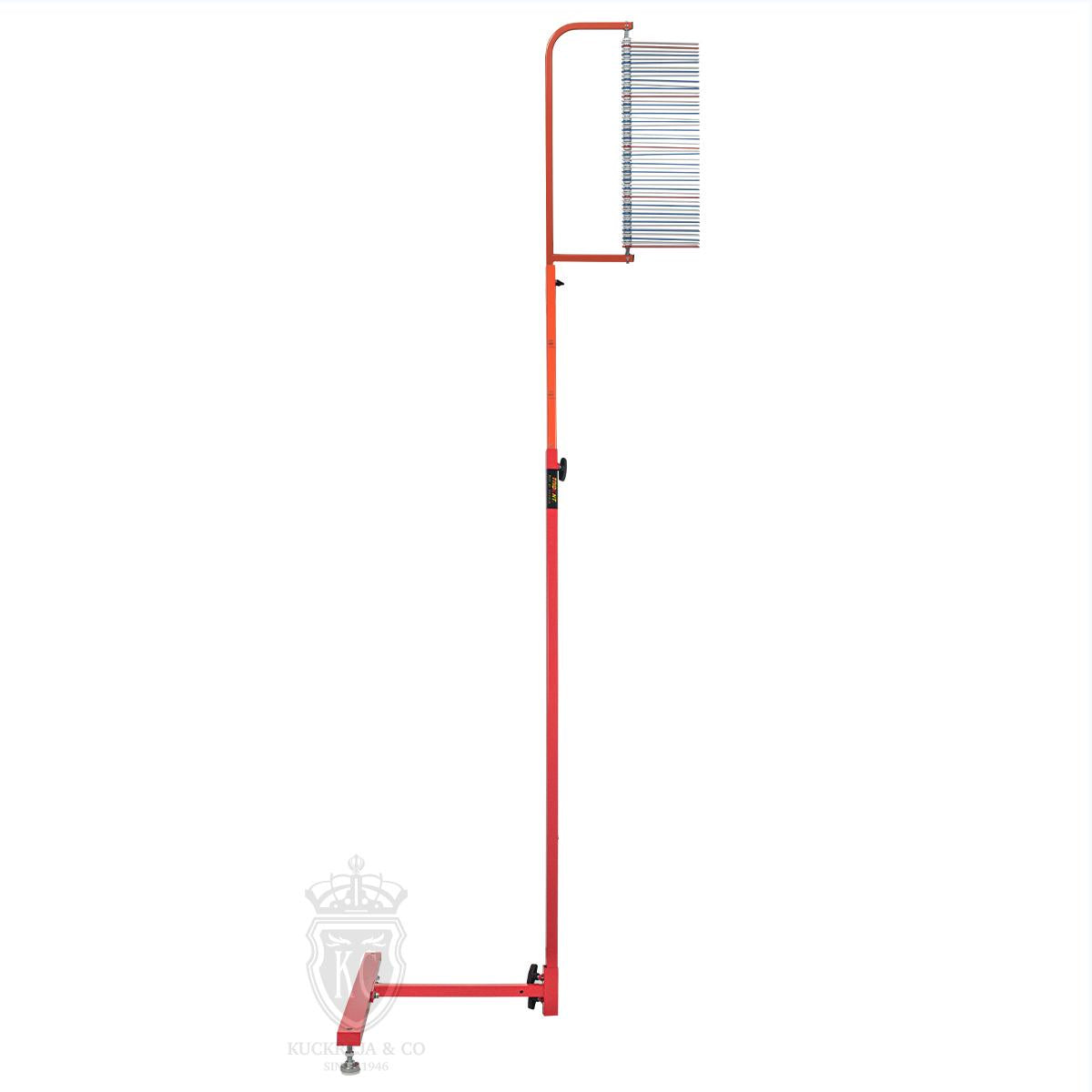 Trident Vertical Jump Tester