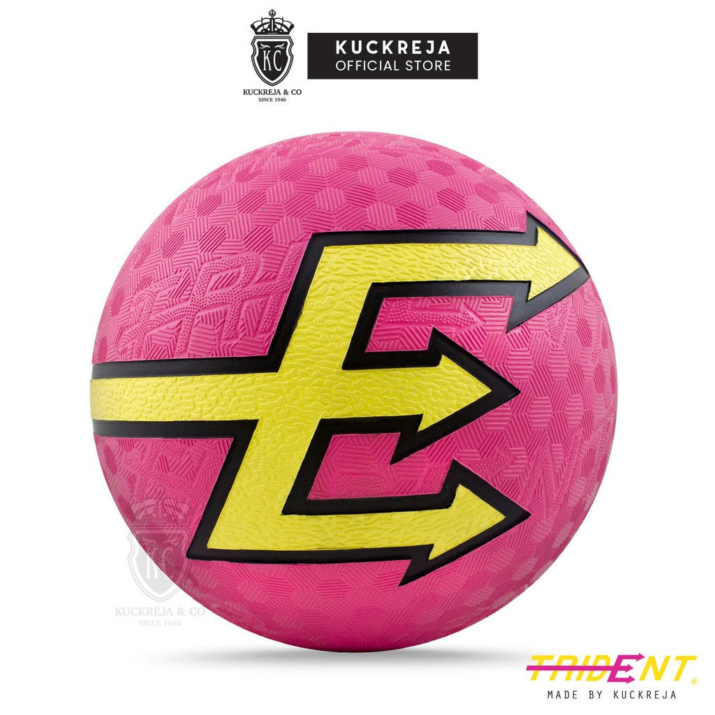 Trident Premium Medicine Ball - 3kg
