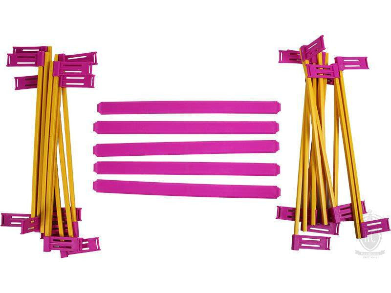 Trident Elevated Speed Ladder - 6m
