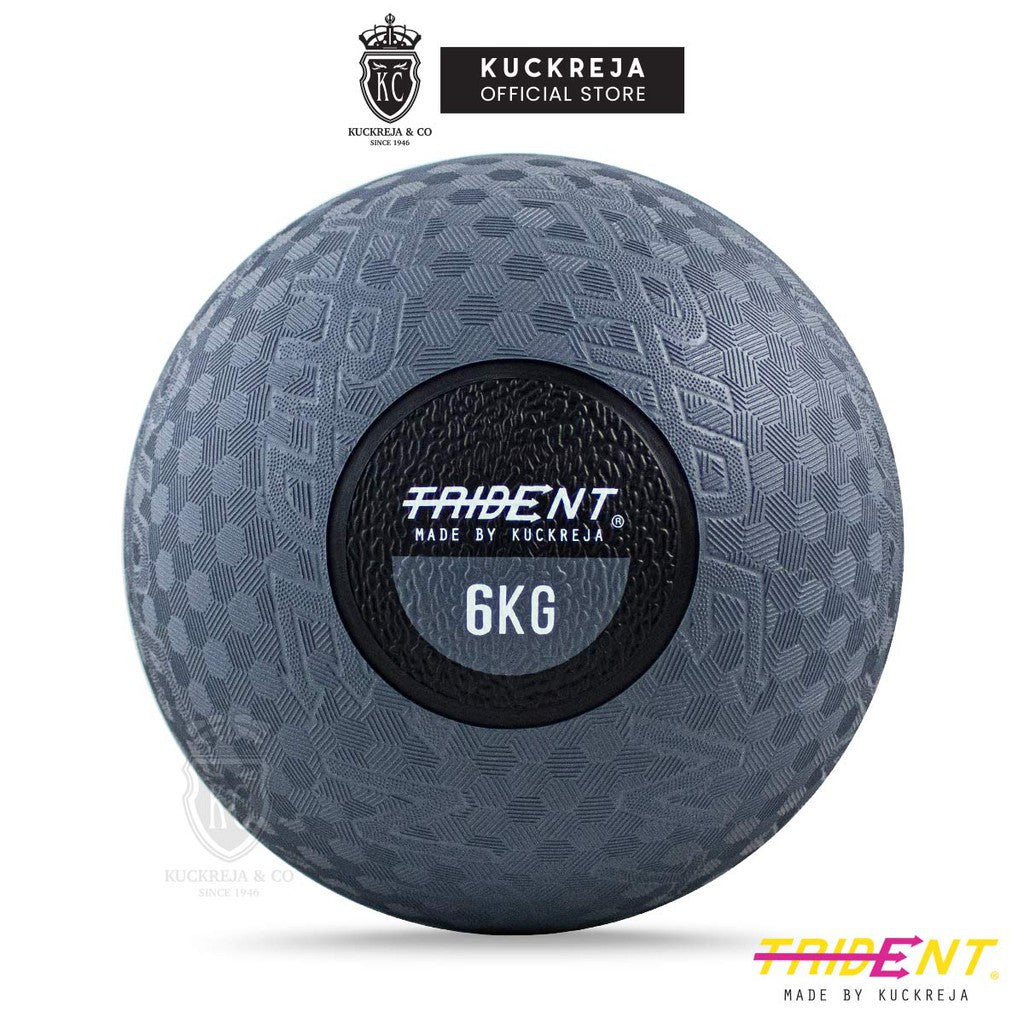 Trident Premium Medicine Ball - 6kg