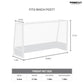 Trident T-20FHN Hockey Net