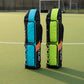 Grays G600 Hockey Bag - Black/Aqua