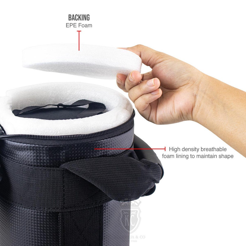 Trident Master Premium Powerbag - 20kg