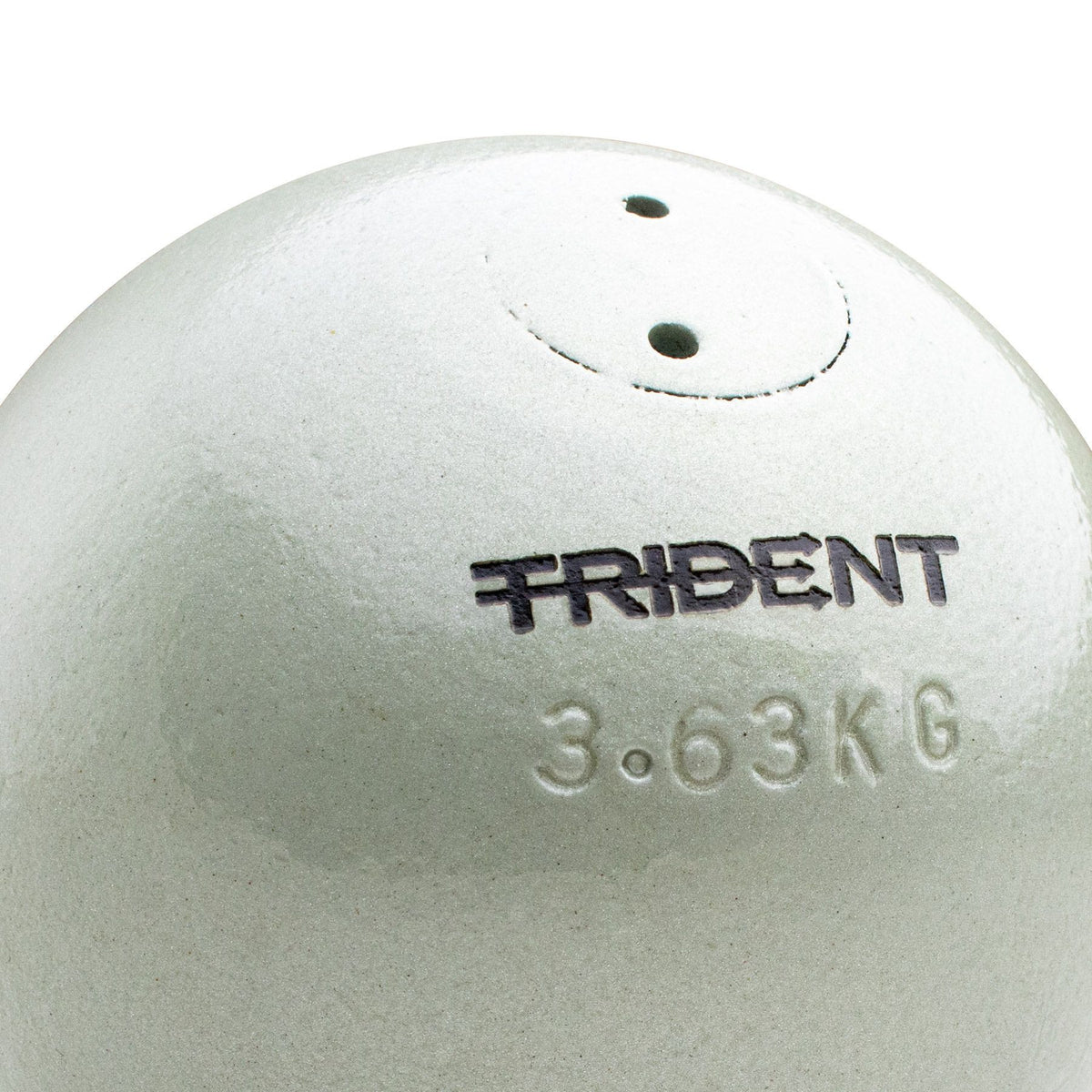 Trident Turned Shot Put - 3.63kg