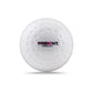 Trident Premium Dimple Hockey Ball - White