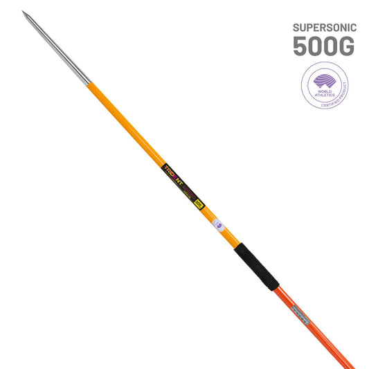 Trident Supersonic Javelin - 500g (WA Certified)