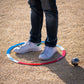 Obut Petanque Folding Circle - Tricolour