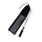 Trident Judge's Flag - White (Pair in Bag)