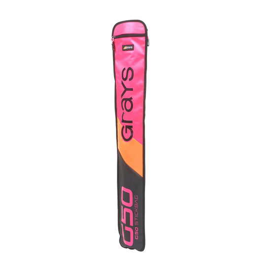 Grays G50 Hockey Bag - Pink