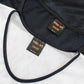 Trident Training Bib - Black