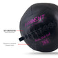 Trident Master Premium Wall Ball - 3kg