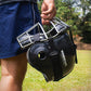 Trident Milestone Softball Catchers Helmet
