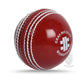 Gray Nicolls Wonderball Cricket Ball - Red