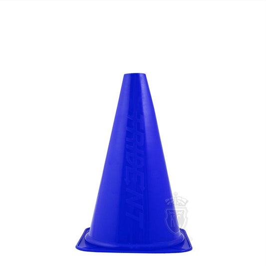 Trident 9" Cone - Blue