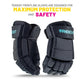 Trident Frontline Penalty Corner Gloves