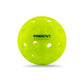 Trident Essential Pickleball Balls - Neon (Set of 4)
