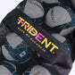 Trident Milestone Fine Mesh Ball Bag - 10 Balls