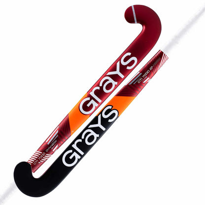 Grays GTI 7000 Dynabow Indoor Composite Stick