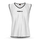 Trident Training Bib - White