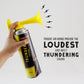 Trident Thunder Air Horn - 550ml