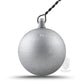 Trident Turned Hammer With Wire - 2.00kg