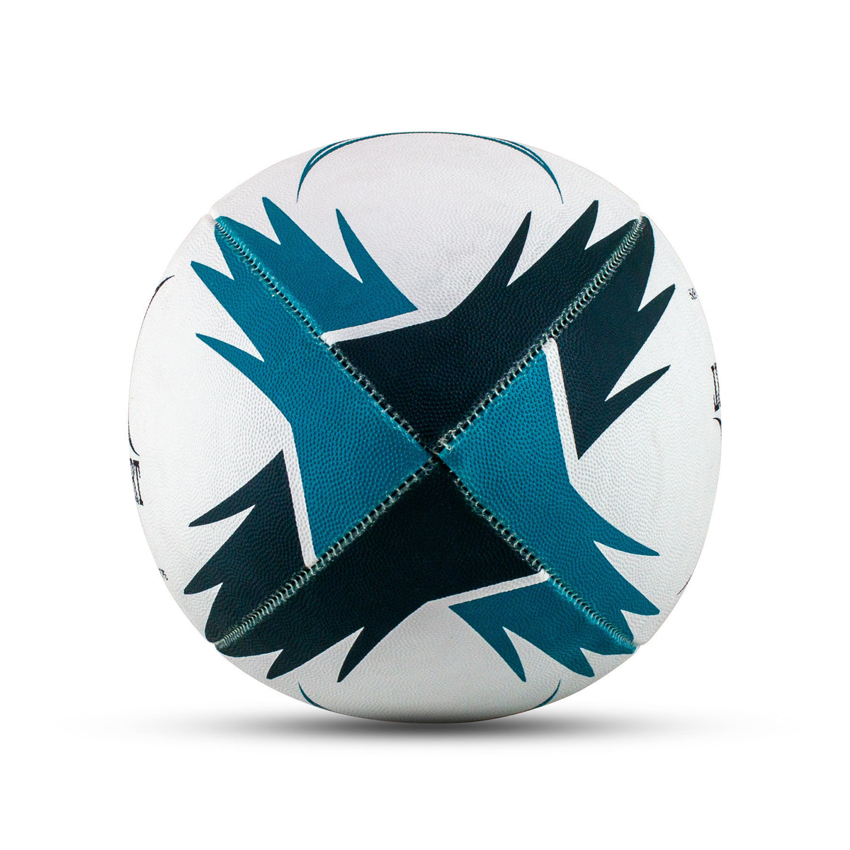 Gilbert VX300 Rugby Ball (Size 5)