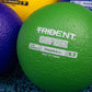 Trident Softee Low Bounce Foam Ball - Green (7")