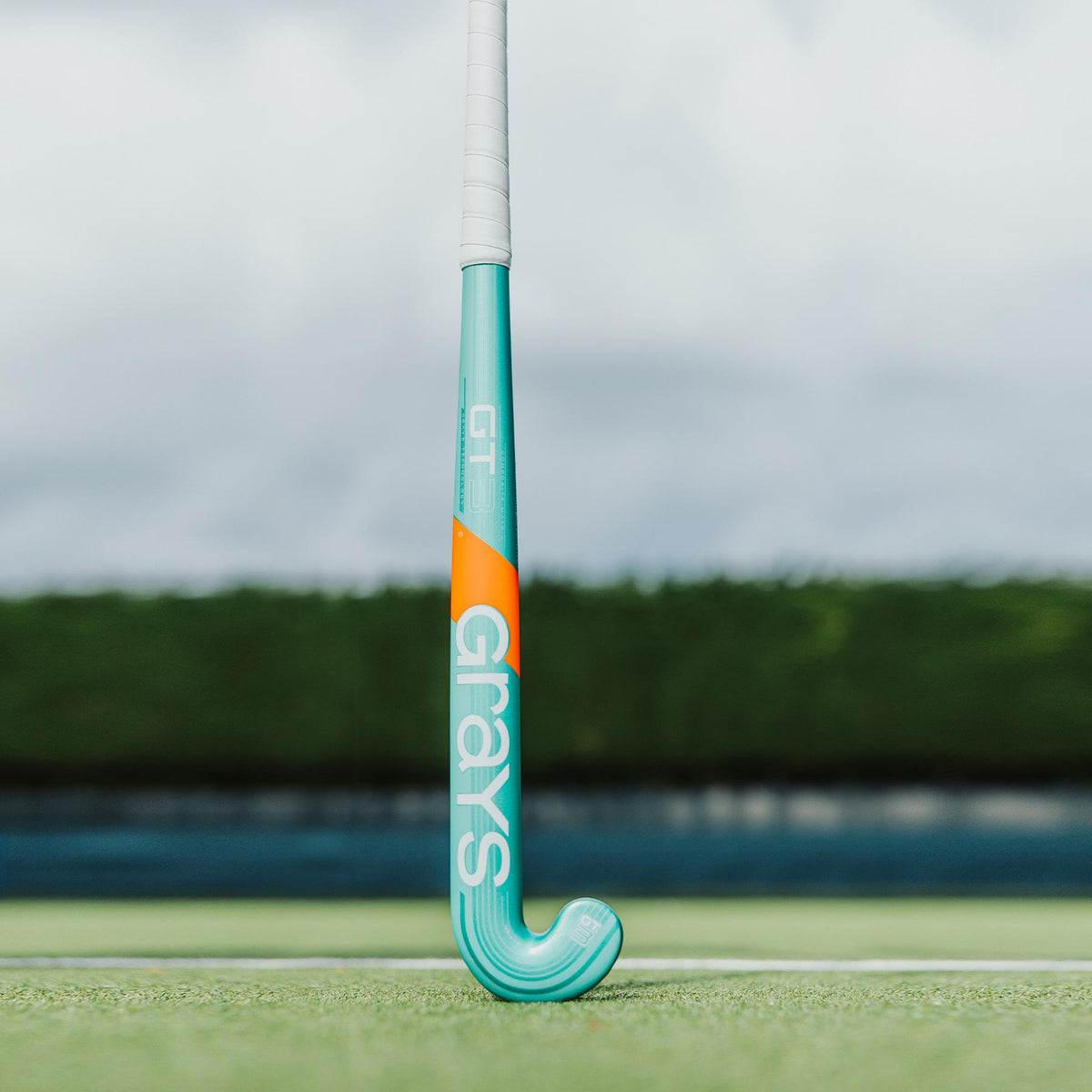 Grays GT3 Composite Hockey Stick - Mint