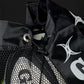 Gilbert Breathable Ball Bag - Black