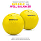 Trident Shot Put – 1kg