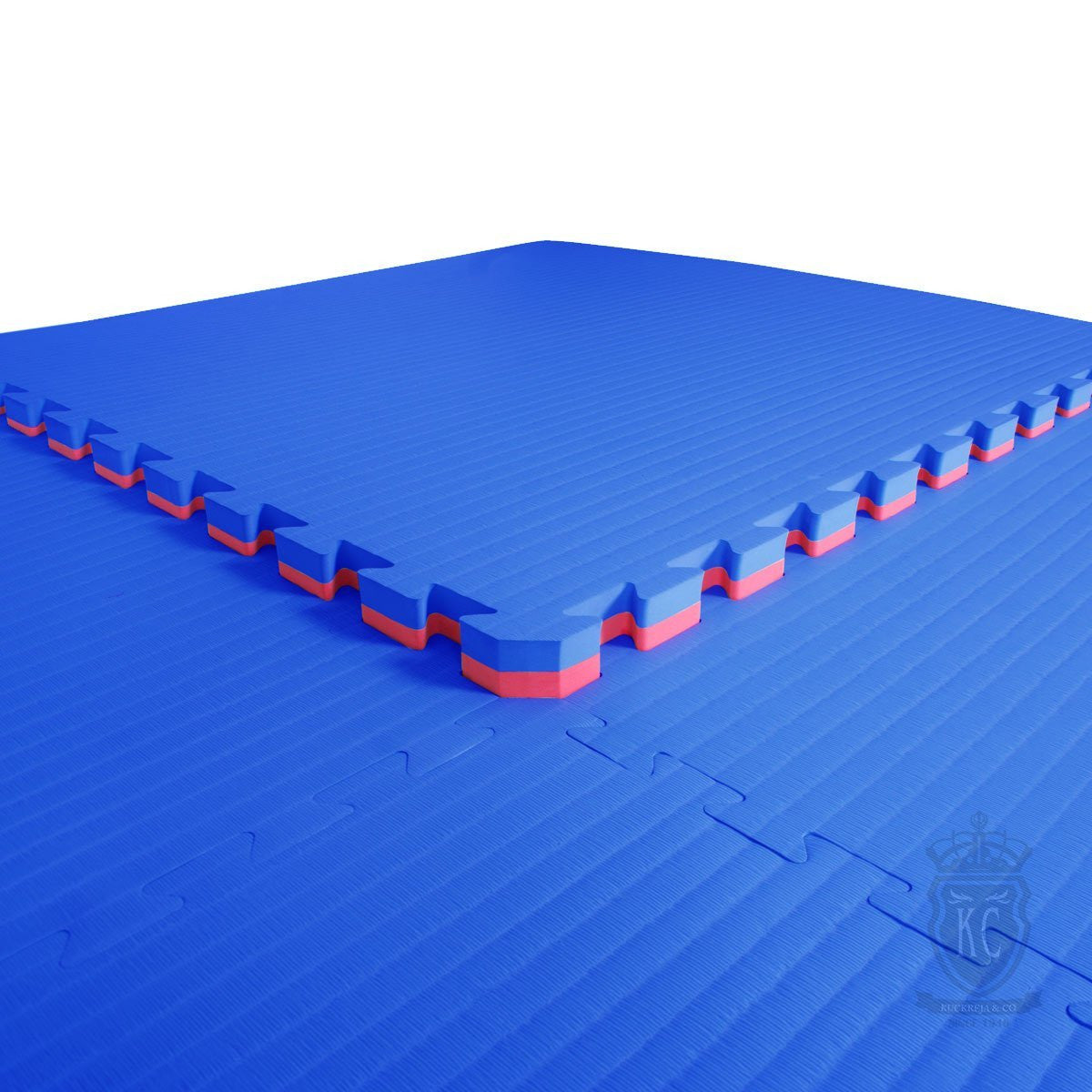 Trident Tatami Mat - 1m x 1m x 3.0cm