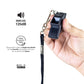 Trident Echo Blast Whistle with Lanyard
