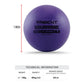 Trident Milestone All Rounder Foam Ball - Purple (7")