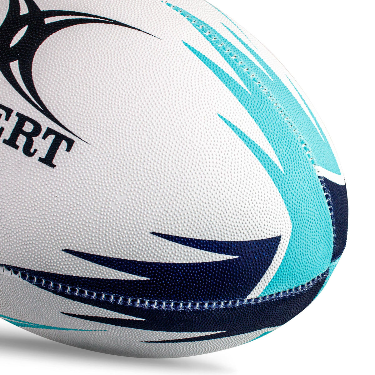 Gilbert VX300 Rugby Ball (Size 3)