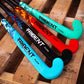 Trident Flow Wooden Hockey Stick - Sky
