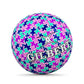 Gilbert Supporter Netball - Puzzle (Size 5, 4)